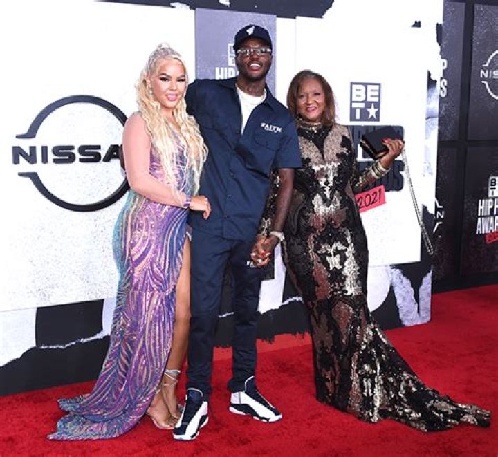 Dc Young Fly Wife (Jacky Oh) Age, Height, Son, Career, Net Worth, Ig