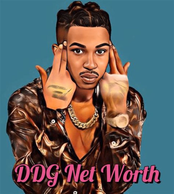 DDG Net Worth: Updated Wealth Of The Rapper