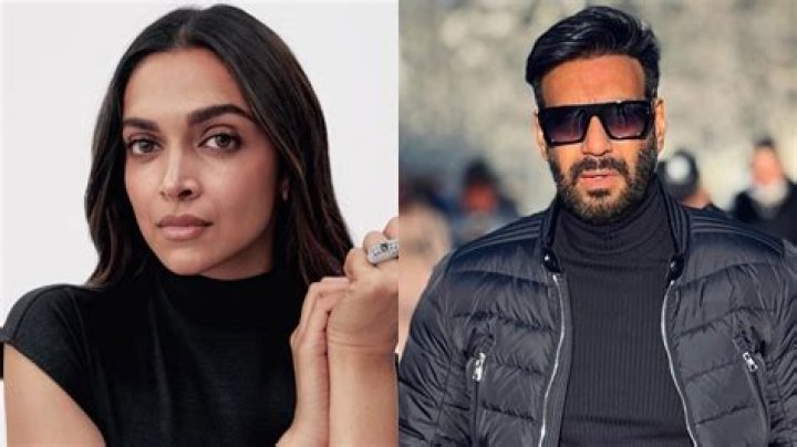 Deepika Padukone To Play Ajay Devgn’s Sister In Singham Again? Here’s What We Know