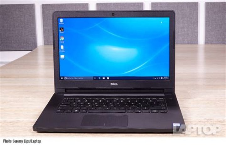 Dell Latitude 14 3470 - Full Review and Benchmarks