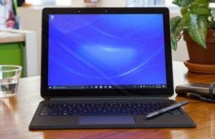 Dell Latitude 5290 2-in-1 - Full Review and Benchmarks