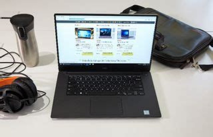 Dell Precision 5520 Review - Full Review and Benchmarks