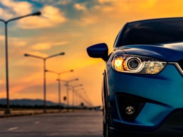 Drive Smart Chronicles: Navigating the World of Automotive Reviews