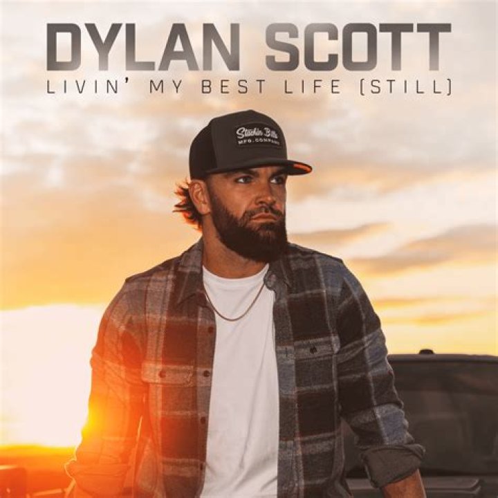Dylan Scott Biography and Facts