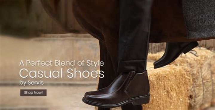 Elevate Your Style and Comfort with Servis – Women’s Shoes