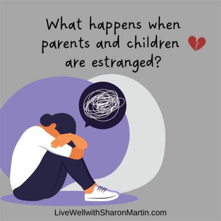 Estranged mother, should I visit?