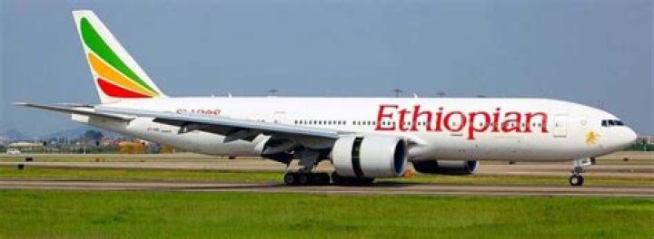 Ethiopian Airlines Ghana Contact Details 2022