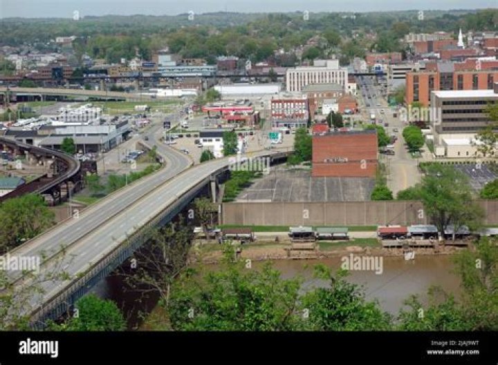 Fast & Reliable Internet in Parkersburg, West Virginia from Optimum