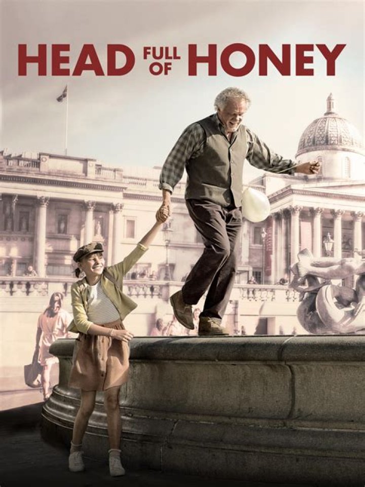Film - A Head Full of Honey.