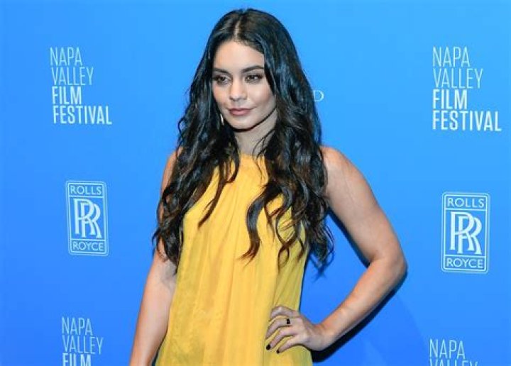 Former Disney Channel star Vanessa Hudgens speaks out on ‘traumatizing’ nude photo leak | London Evening Standard