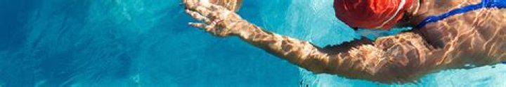 Frisco ISD Natatorium Learn-to-Swim