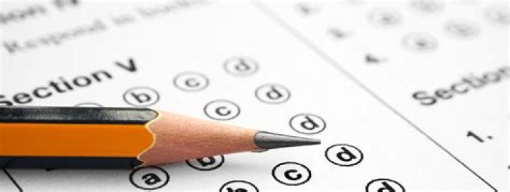 Frisco ISD Testing - Home