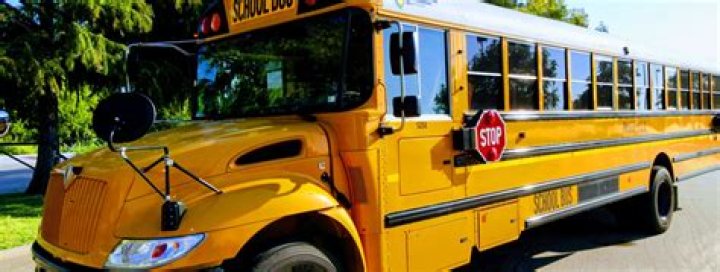 Frisco ISD Transportation - Bus Driver Qualifications
