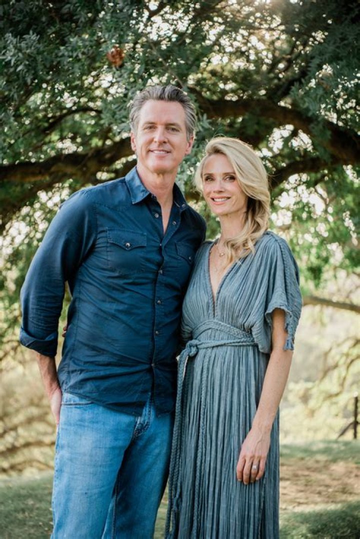 Gavin Newsom: Net Worth, Bio, Childhood, Eduction, Personal Life, Family, Career, Relationship And More