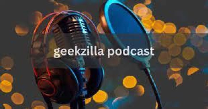Geekzilla Podcast: The Technology’s Wonder