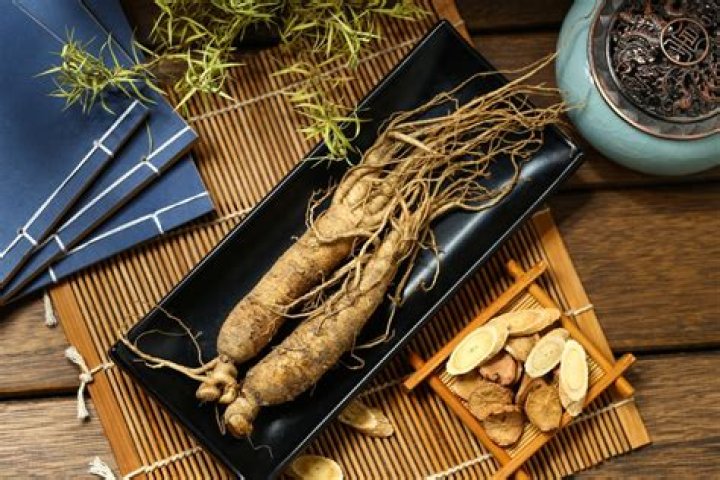 Ginseng + Saffron = Good Sex? Aphrodisiacs Found in Common Spices