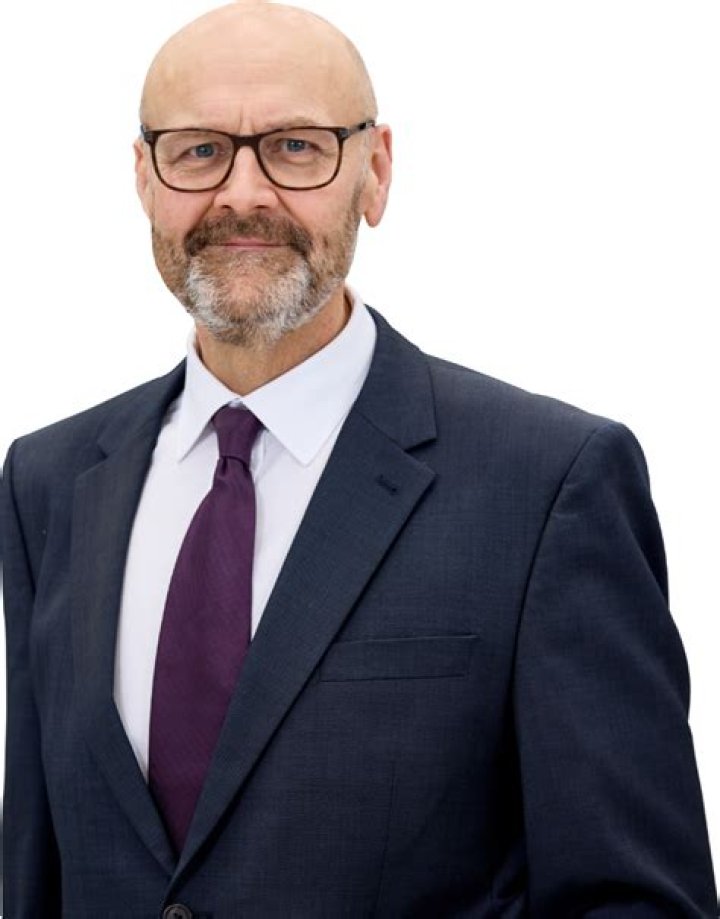 Graham Cooley Net Worth (2024) | wallmine GB