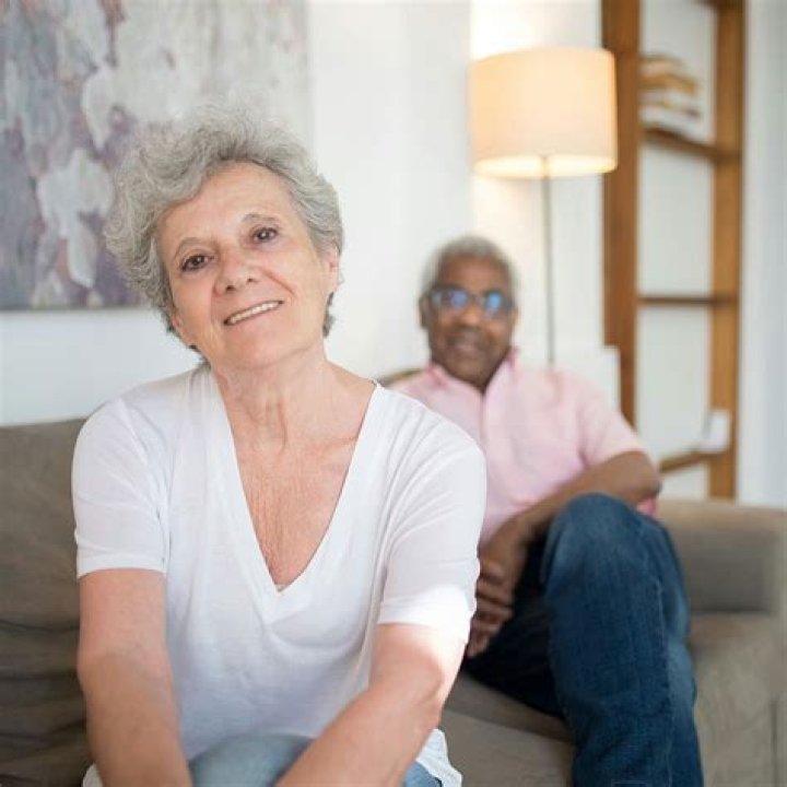 Groaning sounds | Dementia Support Forum