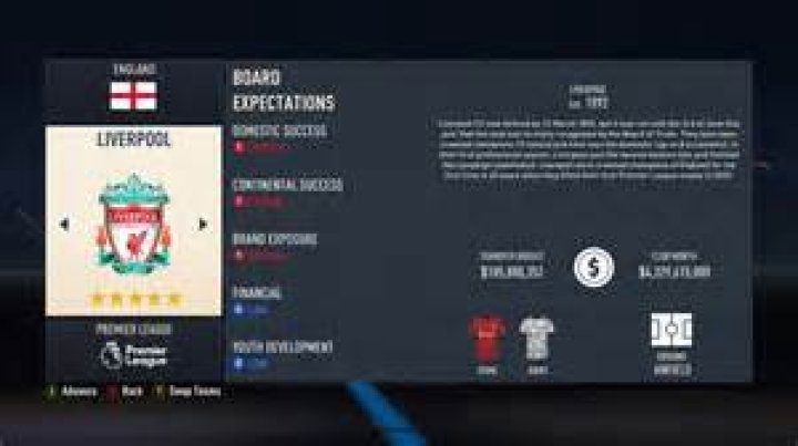 Guía del modo carrera de FIFA 23: lleva a tu equipo a la gloria