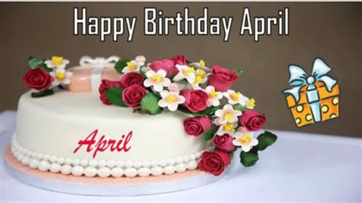 Happy Birthday April Birthdays! | Macaroni KID Pasadena-Severna Park-Glen Burnie