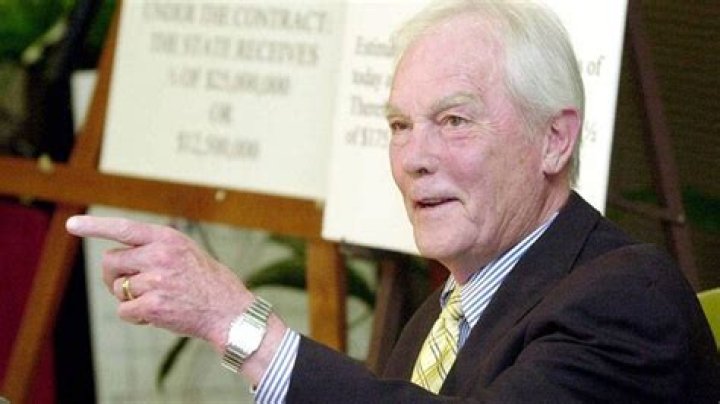 Harry Connick Sr Obituary, A Career in Music and Public Service