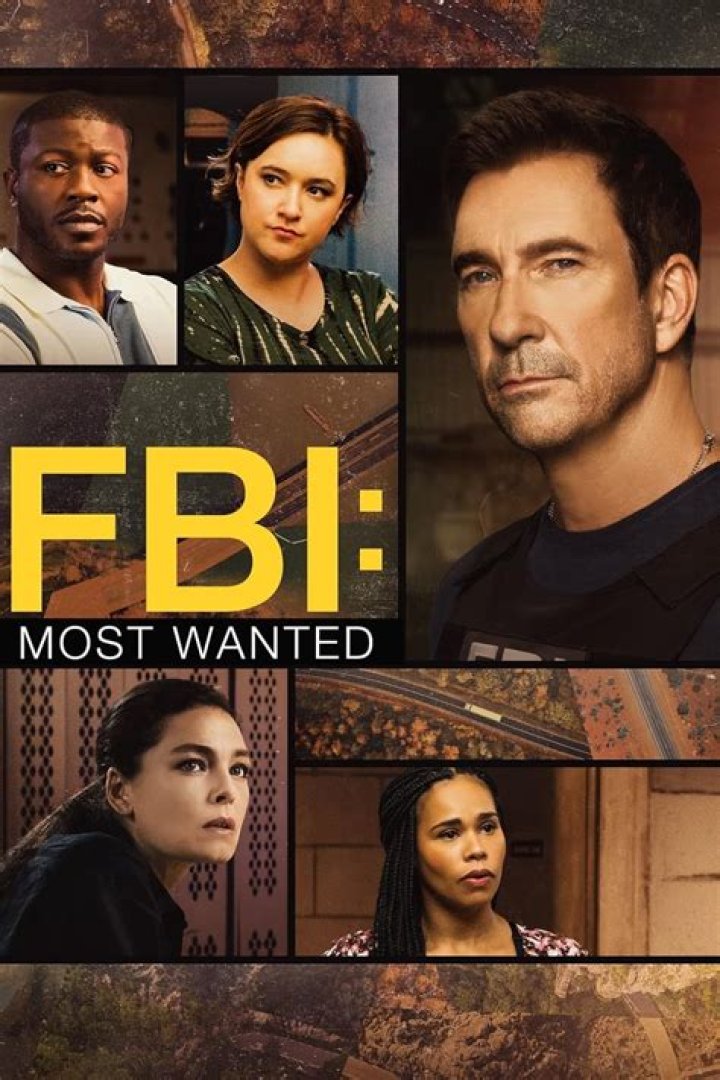 Here is what happened to Jess from FBI: Most Wanted