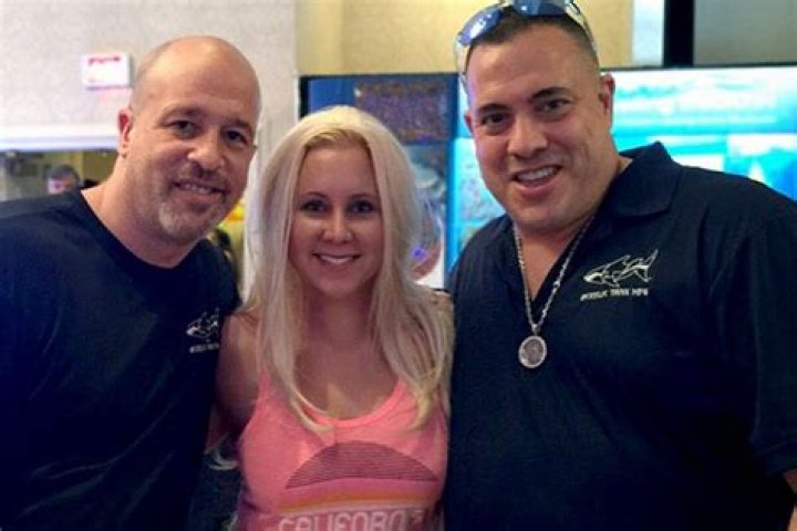 Here’s What Happened to Brett’s Wife on Tanked