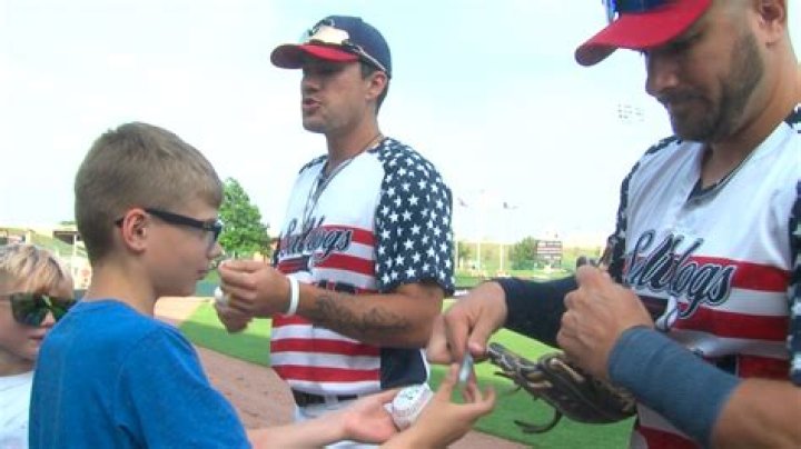 Hispanic Festival at Haymarket Park with Saltdogs vs Sioux City Explorers game included