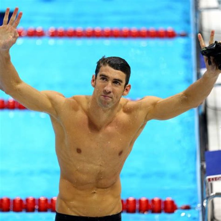 How Did Steroids Tarnish the Legacy of Michael Phelps?