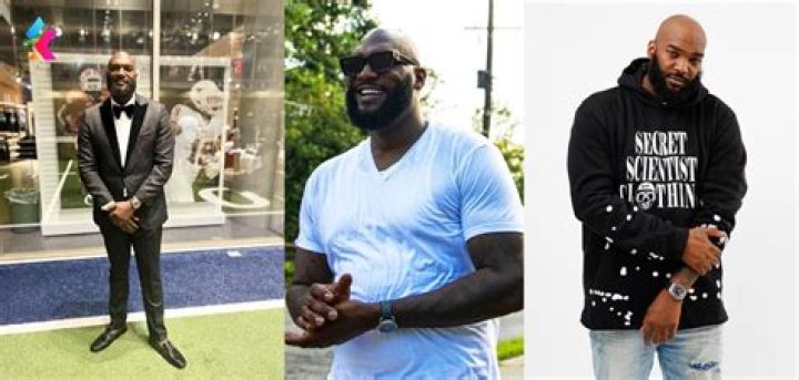 How JaMarcus Russell Achieved a Net Worth of $4 Million
