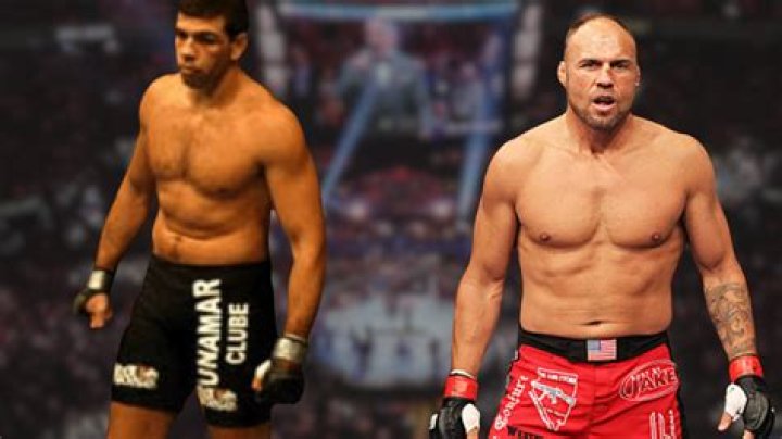 How Pedro Rizzo changed the game in MMA