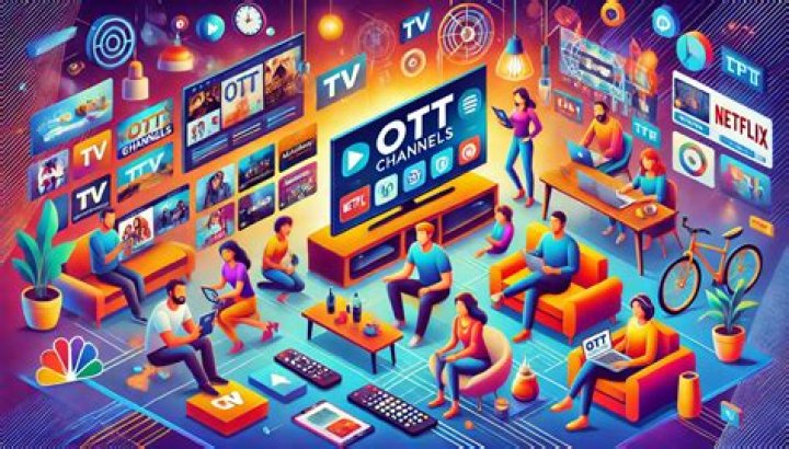How Technology Is Changing Entertainment