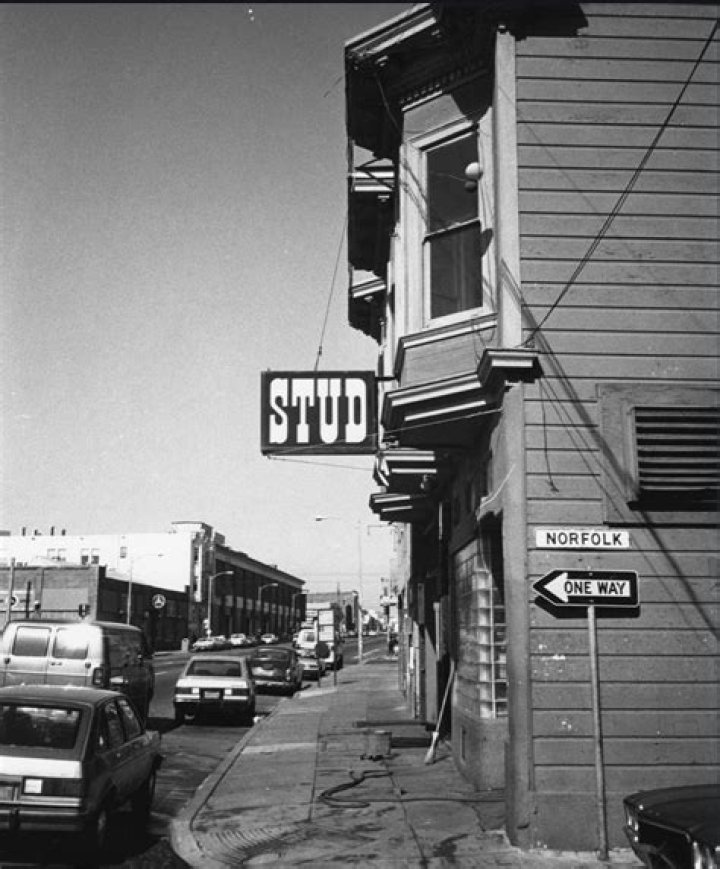 How the Stud, A San Francisco Queer Bar for the “Freaks,” Was Reborn