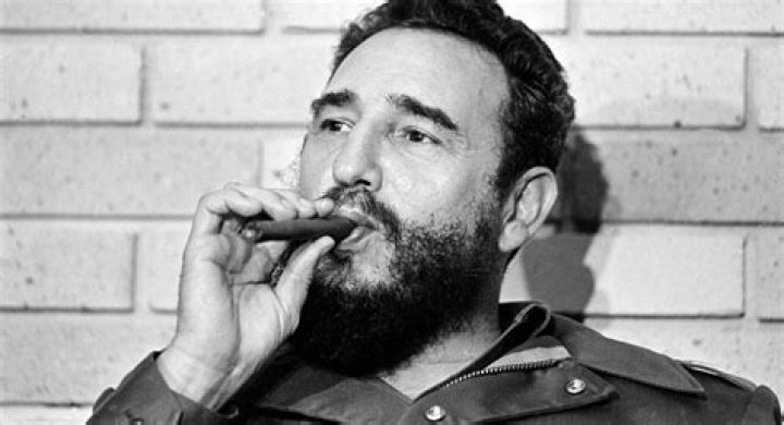 How The US Tried Using Exploding Cigars, Poison Pens, And More to Assassinate Fidel Castro