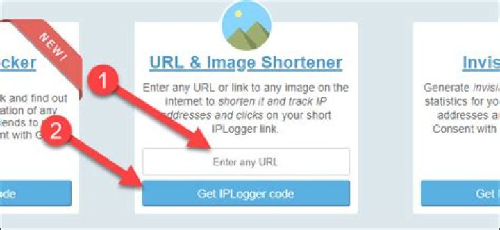 How to Track Someone's IP (and Location) With a Link