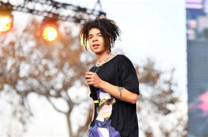 Iann Dior Net Worth 2024