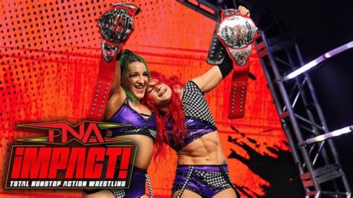 	Impact Wrestling TV results (6/1): Moore’s review of Bully Ray’s show opening segment post Under Siege, Sami Callihan and Jake Crist vs. Crazzy Steve and Black Taurus, Dani Luna vs. Jody Threat, Trinity vs. Savannah Evans, Eddie Edwards vs. Yuya Uemura	