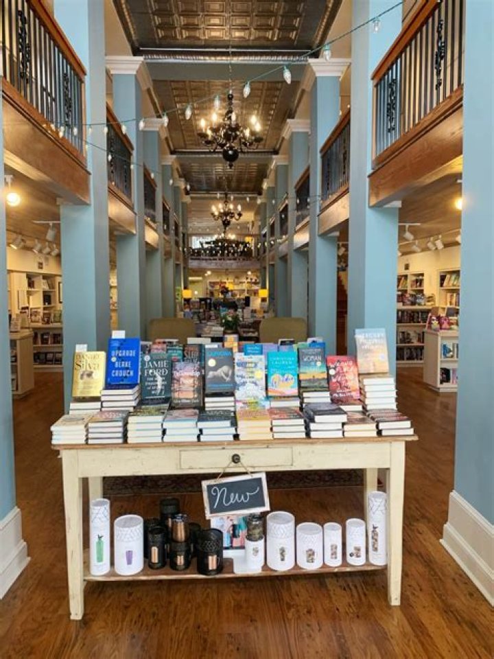 Independent Bookstores in Lincoln | Macaroni KID Lincoln