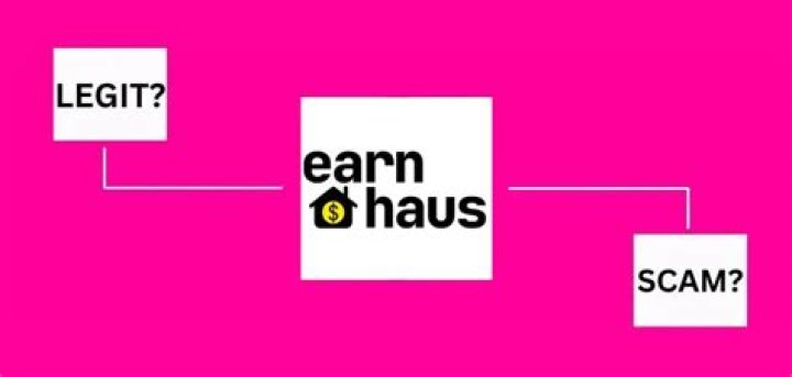is Earn Haus Legit? Legitimacy, Experience and Reviews