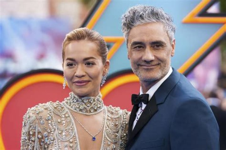 Is Taika Waititi Married in 2023? Who Is His Wife?