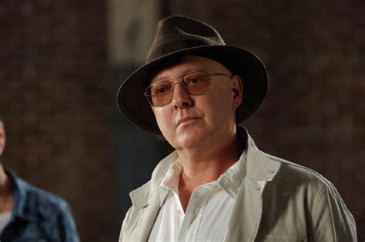 James Spader Net Worth 2024