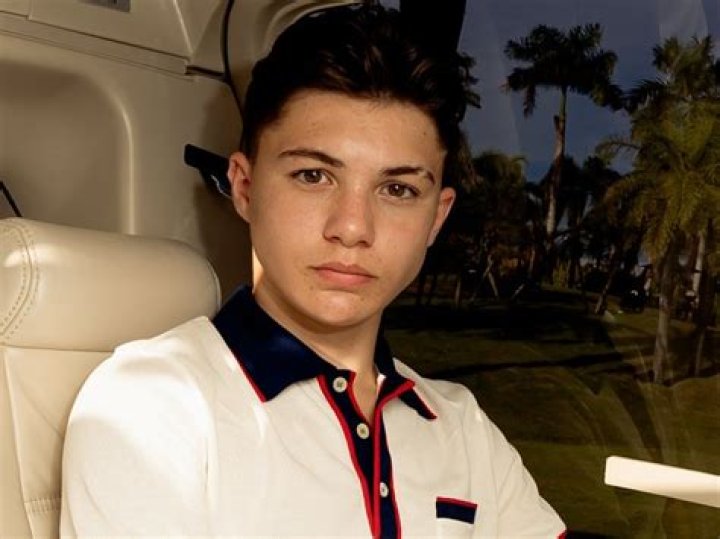 Javon Walton Edad, altura, wikipedia, biografía, Novia/ Esposa, Fortuna, Pareja