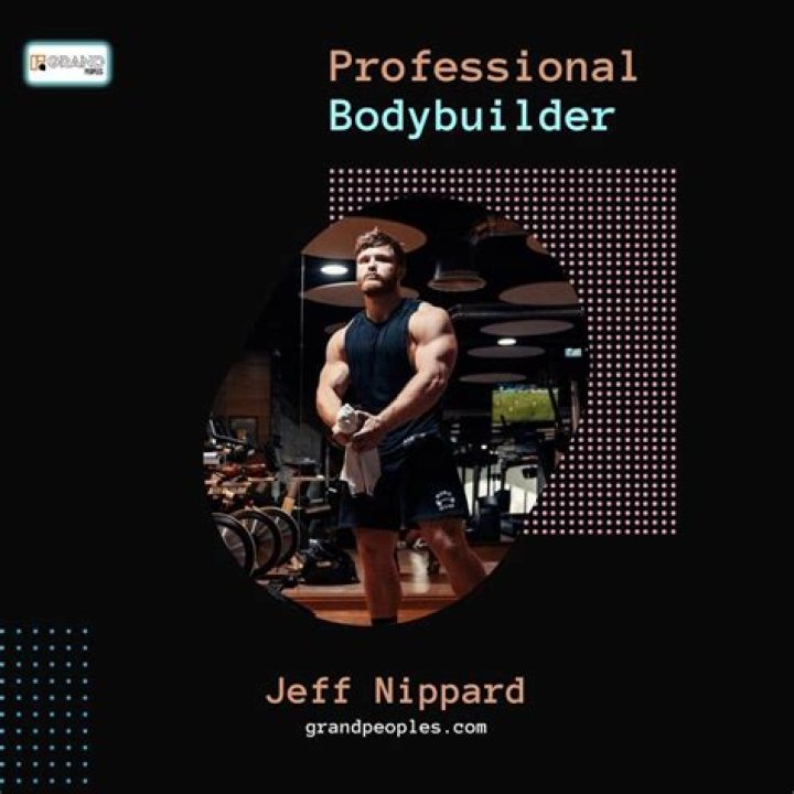Jeff Nippard Biography, Height, Weight, And Everything You Need To Know