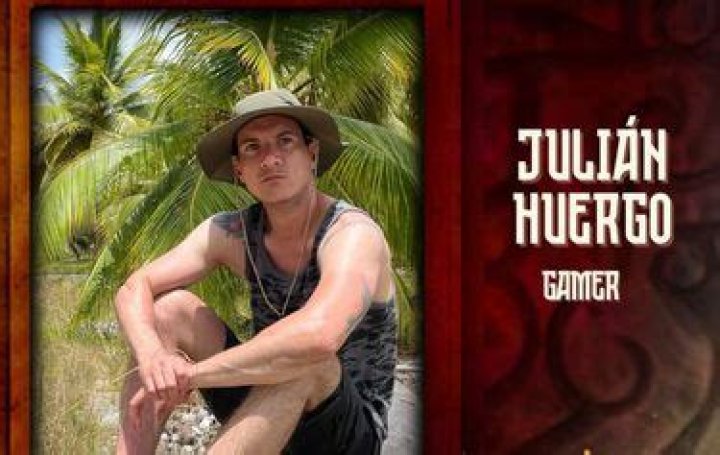 Julian Huergo (Survivor México) Edad, altura, wikipedia, biografía, Novia/ Esposa, Fortuna, Pareja, hijos, estatura