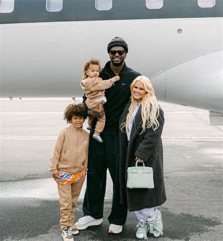 Julius Randle Wife (Kendra Shaw) Age, Height, Kid, Net Worth, Ig