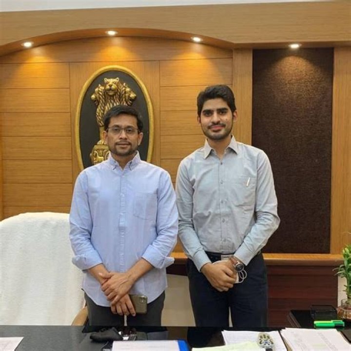 Kanishak Kataria IAS Biography, Strategy, Education, Marriage, Partner