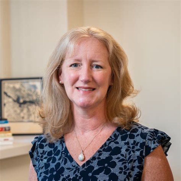 Katherine (Kate) Maurer Cassada - School of Professional and Continuing Studies