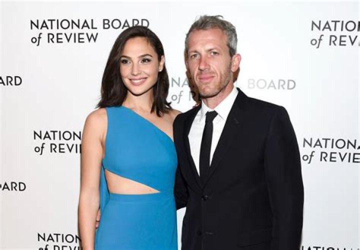 Katrina Weidma Bio Wiki, Married, Net Worth, Husband, Partner