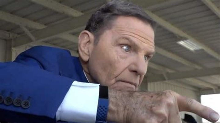 Kenneth Copeland Net Worth 2023