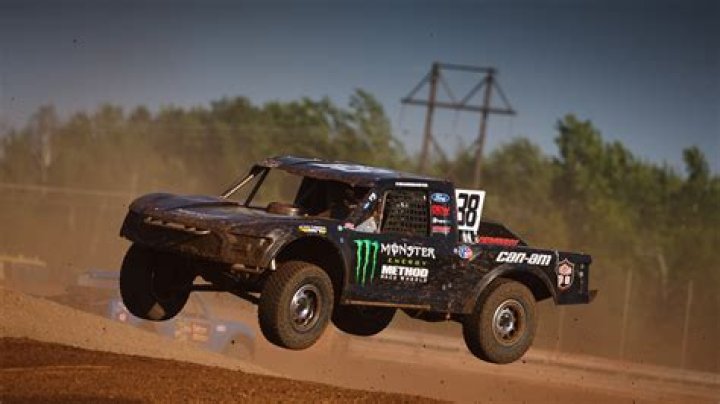 Kyle LeDuc Death: The Off-Road Racing Legend Who Lost His Battle with Cancer